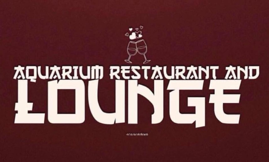 Aquarium Restaurant & Lounge