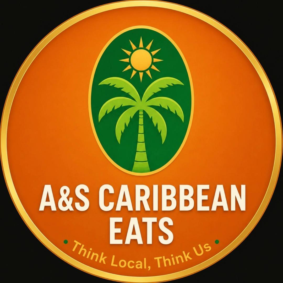 A&S Caribbean Eats