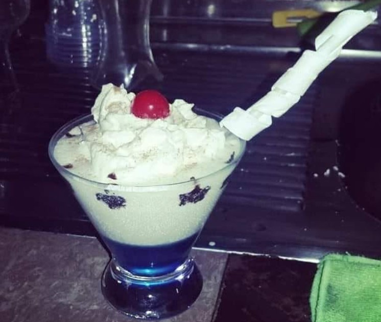 Benji's Restaurant & Lounge
