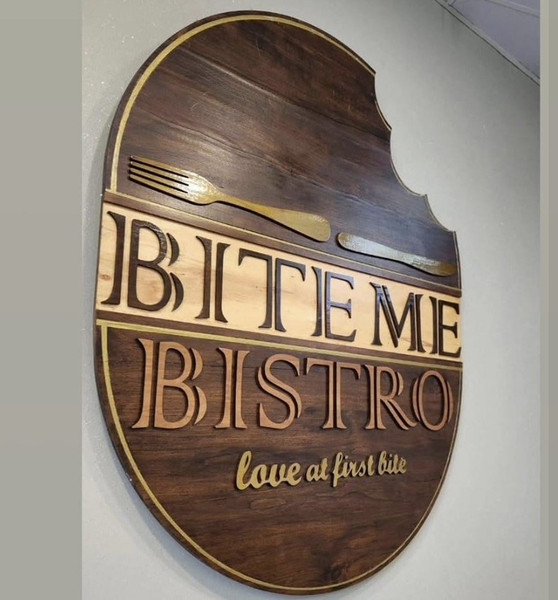 Bite Me Bistro