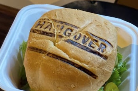 Hangover Wagon