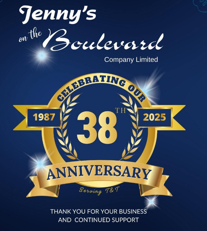Jenny's on the Boulevard