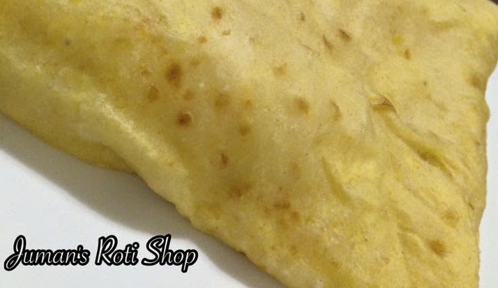 Juman’s Roti Shop