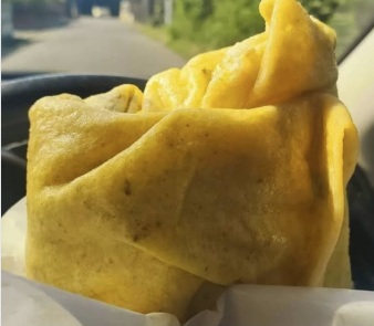 Nandalal's Roti Shop