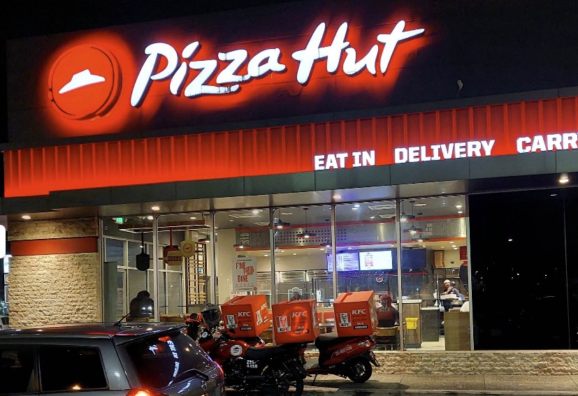 Pizza Hut
