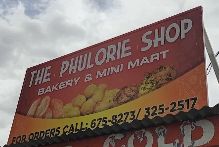The Phulorie Shop